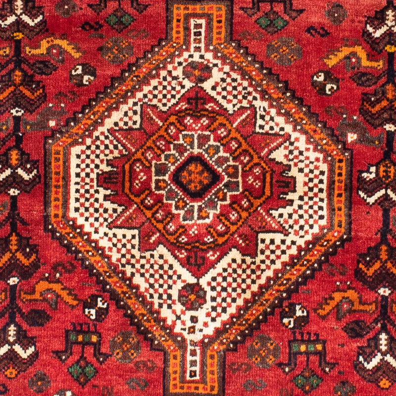 シーラーズ 絨毯 160x106cm - ペルシャ絨毯