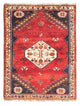 シーラーズ 絨毯 150x116cm - ペルシャ絨毯