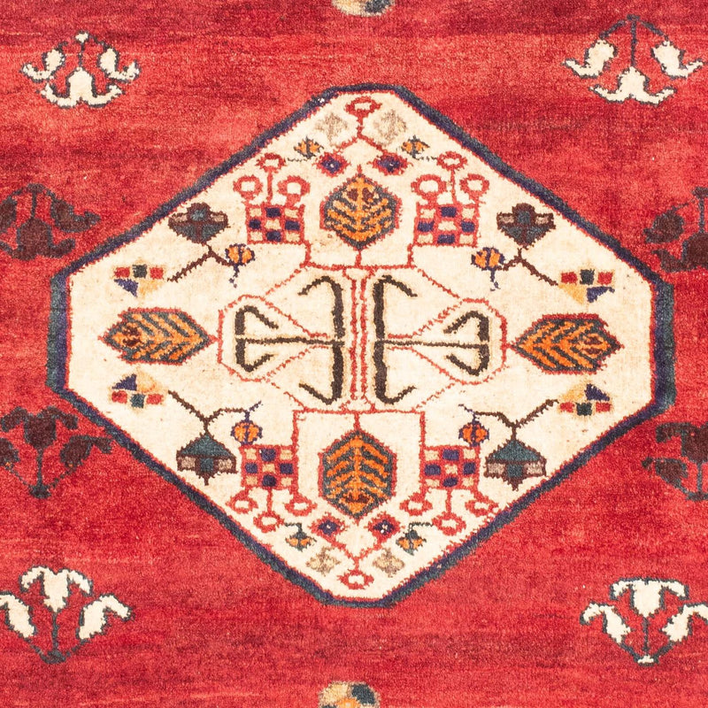 シーラーズ 絨毯 150x116cm - ペルシャ絨毯