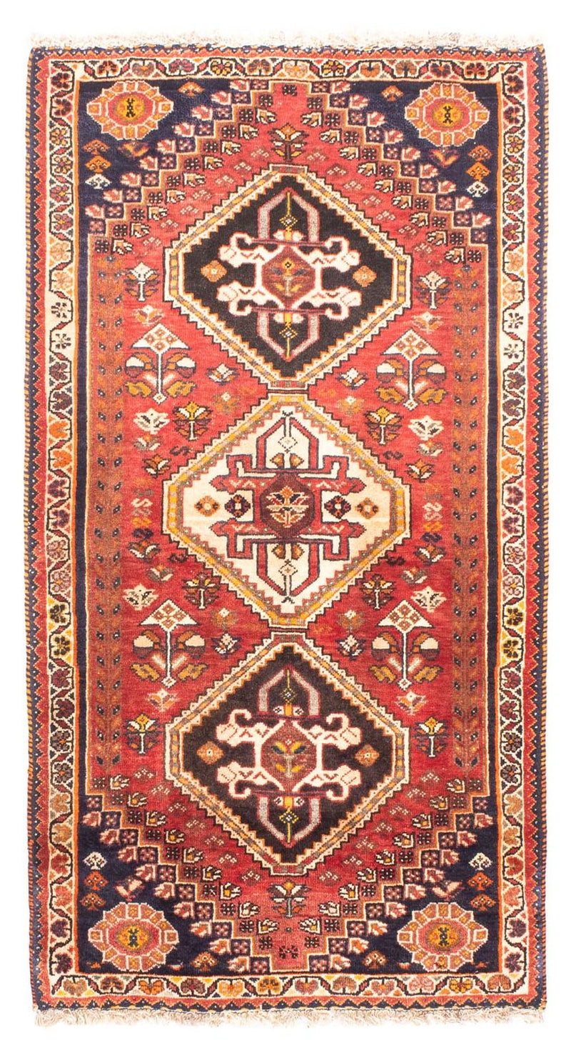 シーラーズ 絨毯 153x80cm - ペルシャ絨毯