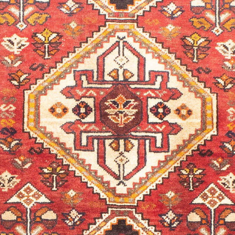 シーラーズ 絨毯 153x80cm - ペルシャ絨毯