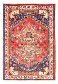 シーラーズ 絨毯 155x112cm - ペルシャ絨毯 – product image