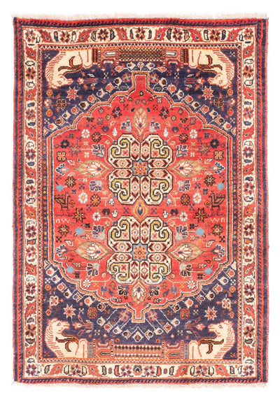 シーラーズ 絨毯 112x155cm - ペルシャ絨毯