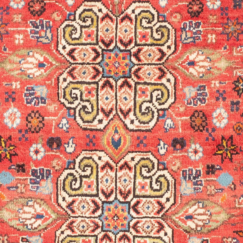 シーラーズ 絨毯 155x112cm - ペルシャ絨毯