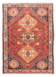 シーラーズ 絨毯 143x110cm - ペルシャ絨毯