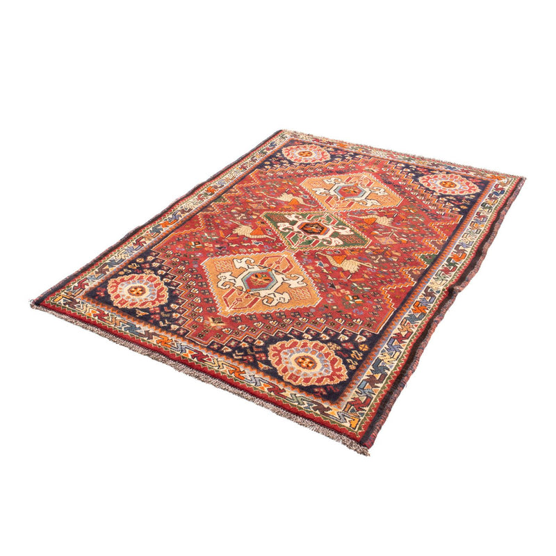 シーラーズ 絨毯 143x110cm - ペルシャ絨毯