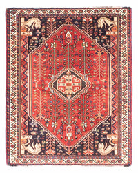 シーラーズ 絨毯 162x127cm - ペルシャ絨毯 – product image