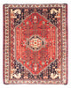 シーラーズ 絨毯 162x127cm - ペルシャ絨毯