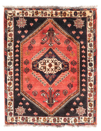 シーラーズ 絨毯 147x110cm - ペルシャ絨毯 – product image