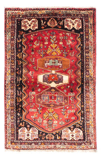 シーラーズ 絨毯 160x105cm - ペルシャ絨毯 – product image