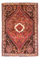 シーラーズ 絨毯 156x112cm - ペルシャ絨毯