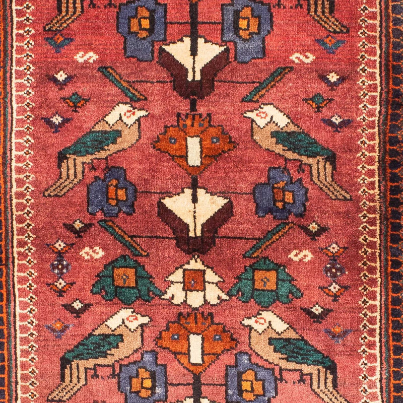 シーラーズ 絨毯 168x128cm - ペルシャ絨毯