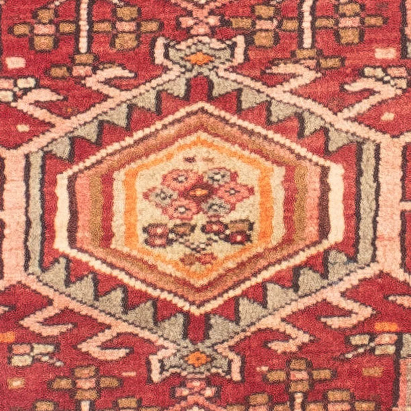 カラジャ 絨毯 260x77cm - ペルシャ絨毯