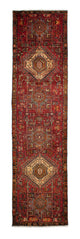 カラジャ 絨毯 310x75cm - ペルシャ絨毯