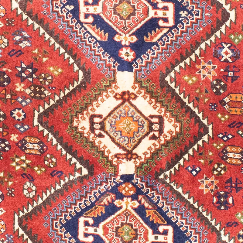 シーラーズ 絨毯 170x105cm - ペルシャ絨毯