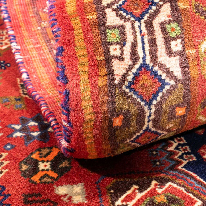 シーラーズ 絨毯 170x105cm - ペルシャ絨毯