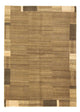 ネパール絨毯 240x170cm - ウールラグ