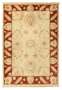 ツィーグラー絨毯 118x81cm - オリエンタル絨毯 – product image