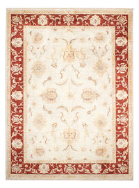 ツィーグラー絨毯 227x167cm - オリエンタル絨毯 – product image