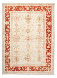 ツィーグラー絨毯 227x168cm - オリエンタル絨毯 – product image