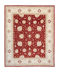 ツィーグラー絨毯 298x240cm - オリエンタル絨毯 – product image