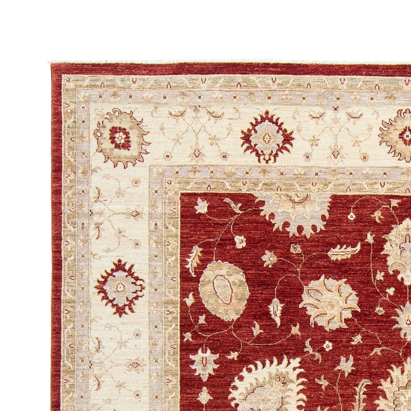 ツィーグラー絨毯 298x240cm - オリエンタル絨毯