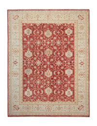 ツィーグラー絨毯 318x244cm - オリエンタル絨毯 – product image