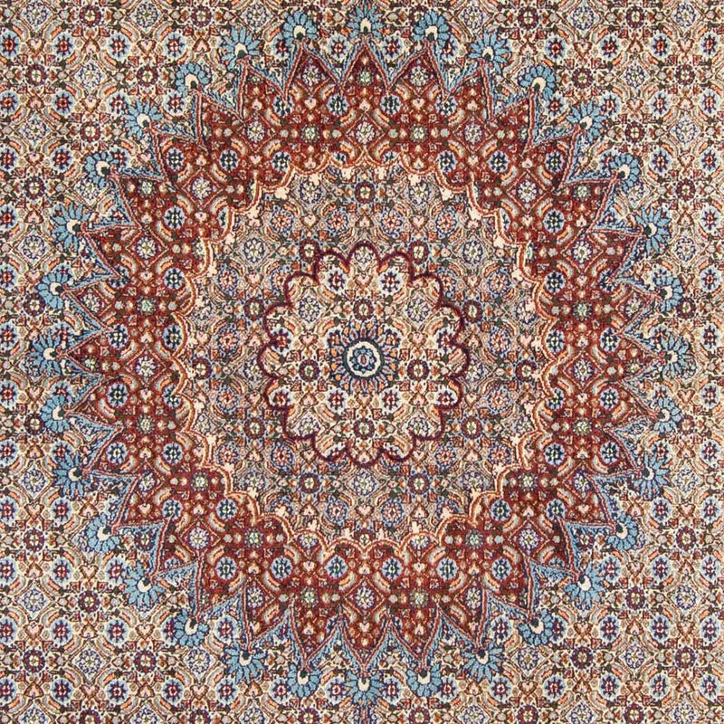 モウド 絨毯 295x200cm - ペルシャ絨毯