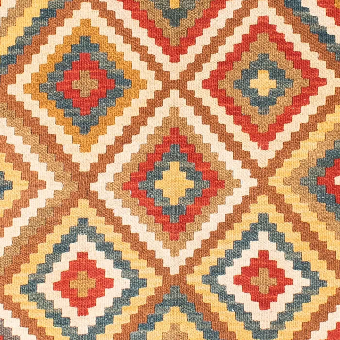 キリム ファルス 絨毯 200x133cm