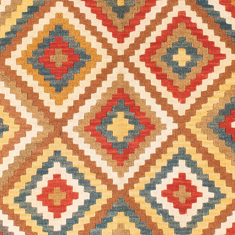 キリム ファルス 絨毯 200x133cm