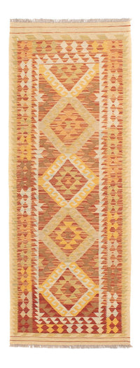 キリム マイメネ 絨毯 192x65cm - ウールラグ – product image