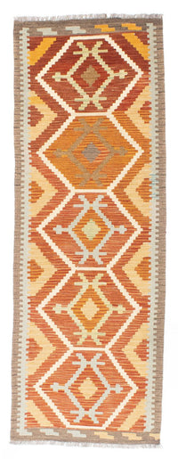 キリム ファルス 絨毯 71x205cm - ラスト – product image