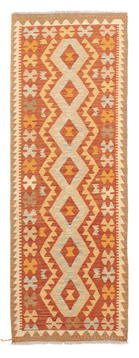 キリム マイメネ 絨毯 200x62cm - ウールラグ – product image