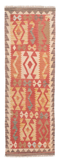 キリム マイメネ 絨毯 186x68cm - ウールラグ – product image