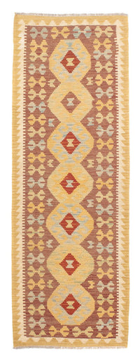 キリム マイメネ 絨毯 197x67cm - ウールラグ – product image