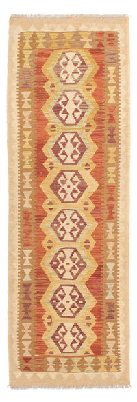 キリム マイメネ 絨毯 194x64cm - ウールラグ – product image