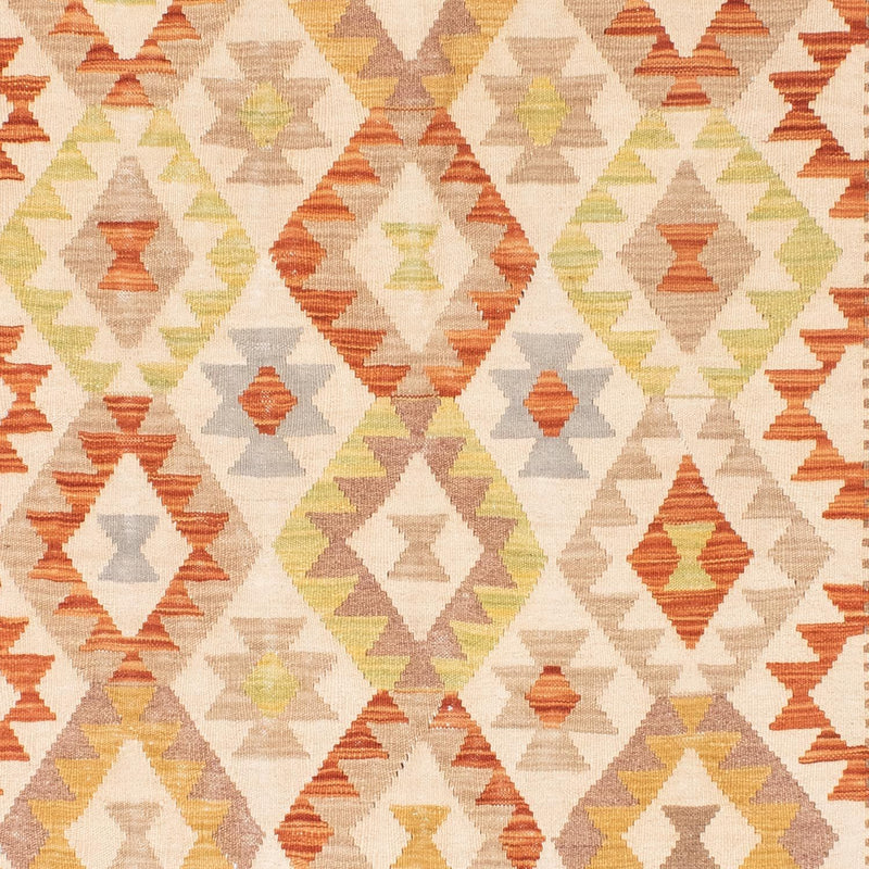 キリム ファルス 絨毯 218x144cm