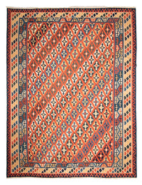 キリム ファルス 絨毯 388x308cm – product image