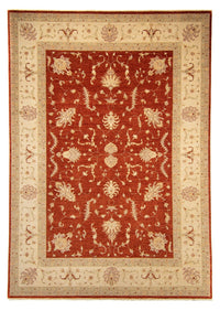 ツィーグラー絨毯 350x254cm - オリエンタル絨毯 – product image