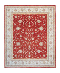 ツィーグラー絨毯 292x242cm - オリエンタル絨毯 – product image