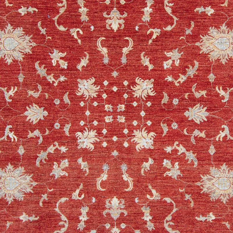 ツィーグラー絨毯 292x242cm - オリエンタル絨毯