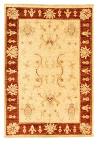 ツィーグラー絨毯 115x83cm - オリエンタル絨毯 – product image