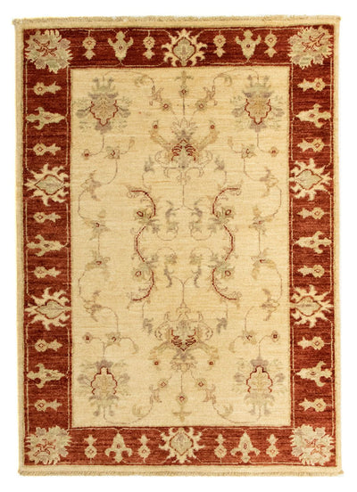 ツィーグラー絨毯 82x116cm - オリエンタル絨毯