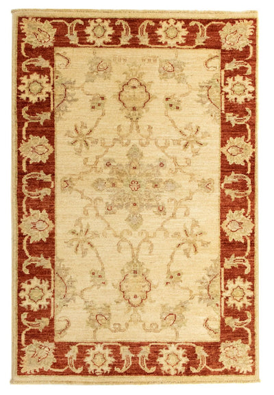 ツィーグラー絨毯 79x120cm - オリエンタル絨毯