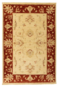 ツィーグラー絨毯 120x80cm - オリエンタル絨毯 – product image