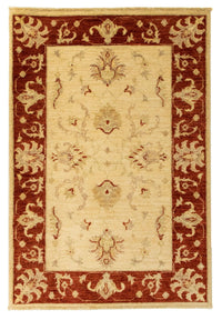 ツィーグラー絨毯 120x80cm - オリエンタル絨毯 – product image