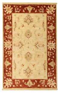 ツィーグラー絨毯 125x80cm - オリエンタル絨毯 – product image