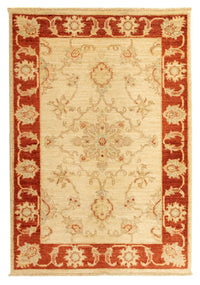 ツィーグラー絨毯 118x82cm - オリエンタル絨毯 – product image