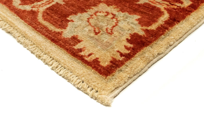 ツィーグラー絨毯 117x83cm - オリエンタル絨毯