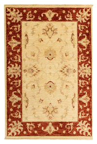 ツィーグラー絨毯 120x82cm - オリエンタル絨毯 – product image
